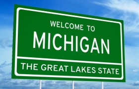 Welcome to Michigan Sign 