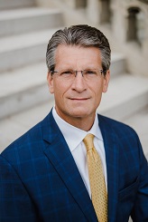 CEO Dan Hurley
