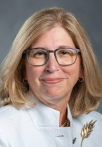 Interim MSU President Teresa Woodruff