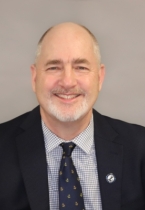 Dr. David Travis