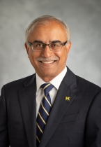Headshot of Dr. Debasish Dutta