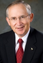 Headshot of Dr. David Eisler