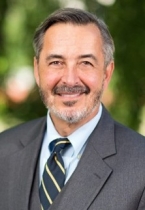 UM Interim President Domenico Grasso