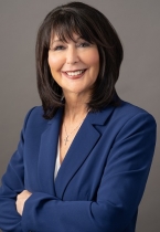 Headshot of Dr. Philomena Mantella 