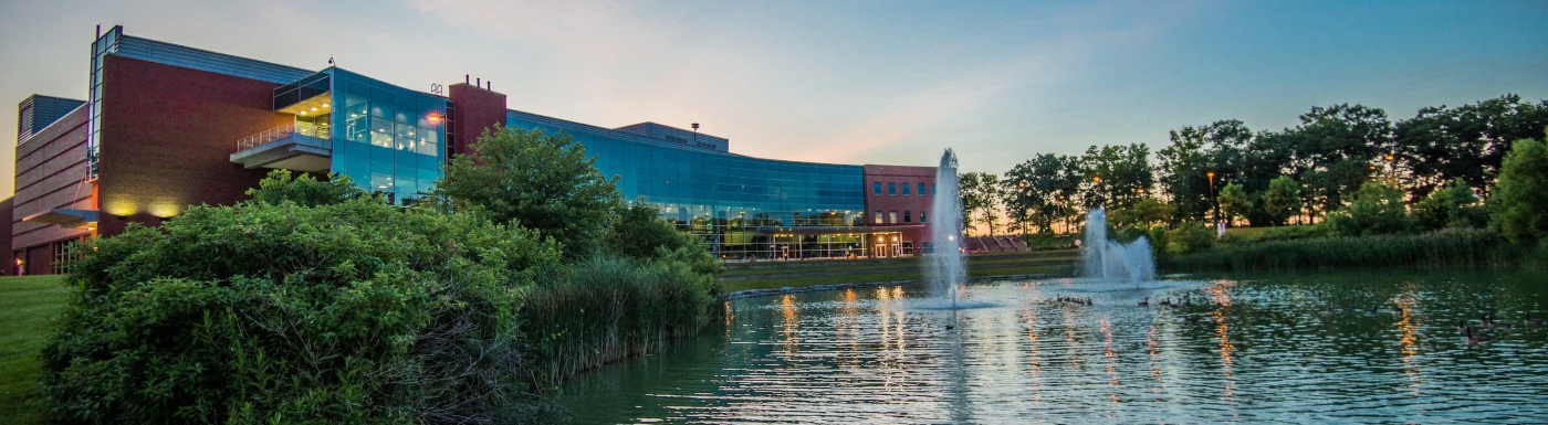 EMU Student Center