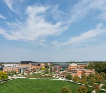 GVSU Campus