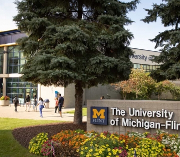 UofM Flint Campus