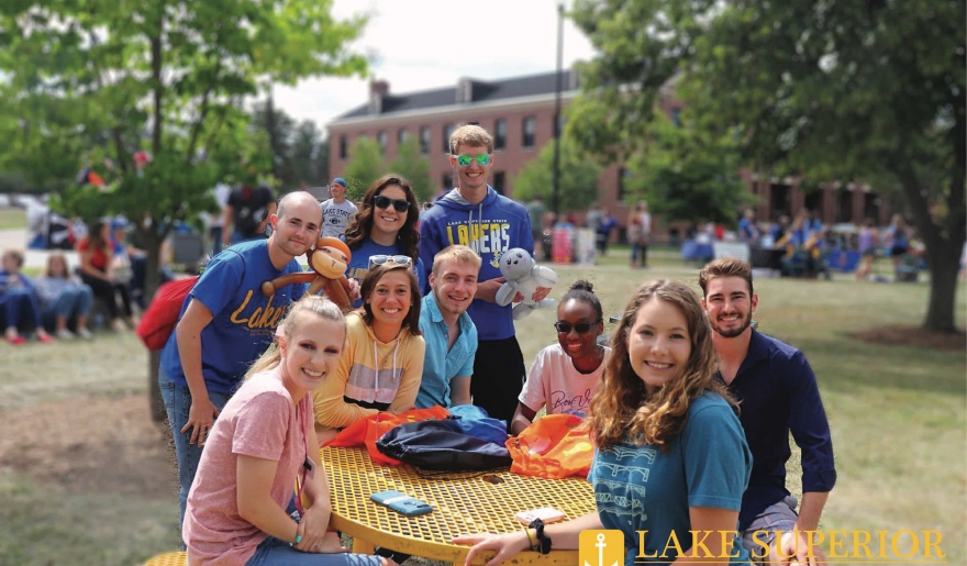 Lake Superior State University Reviews