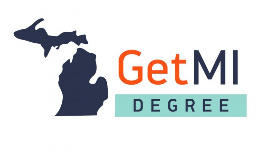 Get Mi Degree logo