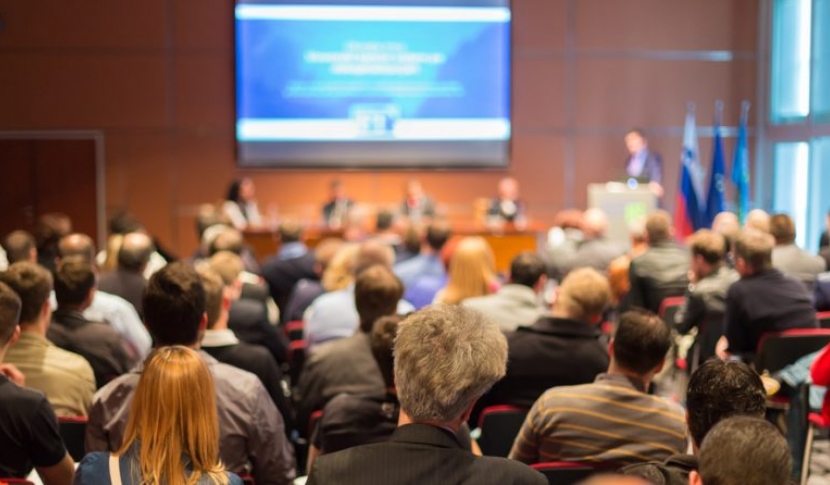Conference room