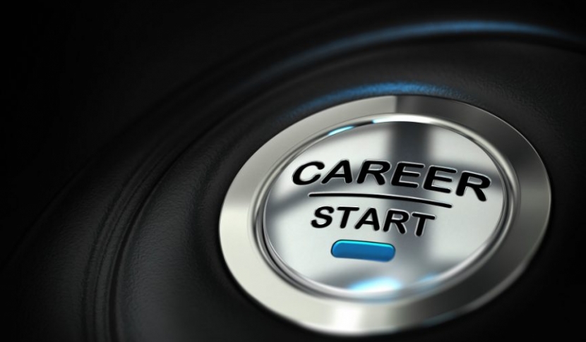 Career Start image