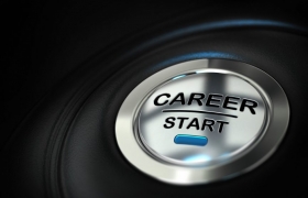 Career Start image