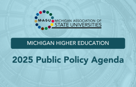 2025 Public Policy Agenda