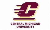 Central Michigan University Logo