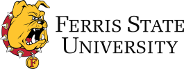 Ferris State University logo