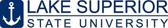 Lake Superior State University logo