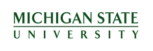 Michigan State University Logo