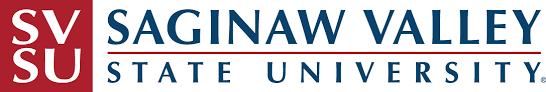 Saginaw Valley State University Logo