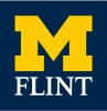 University of Michigan Flint logo